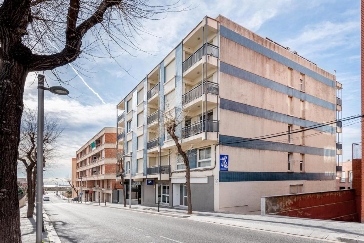 Astoria Apartament Tarragona