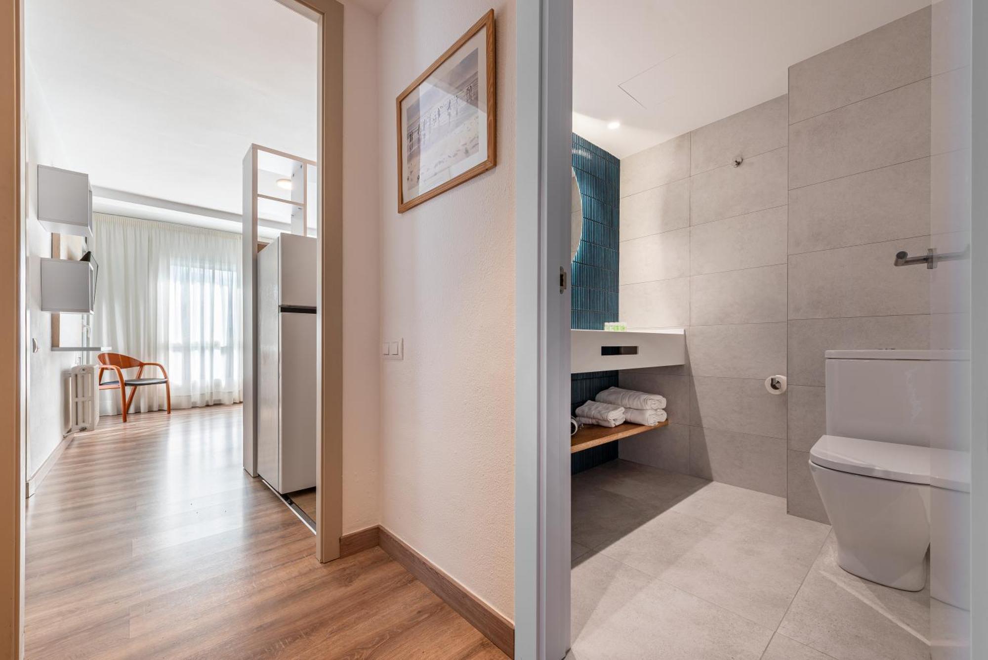 Astoria Apartament *