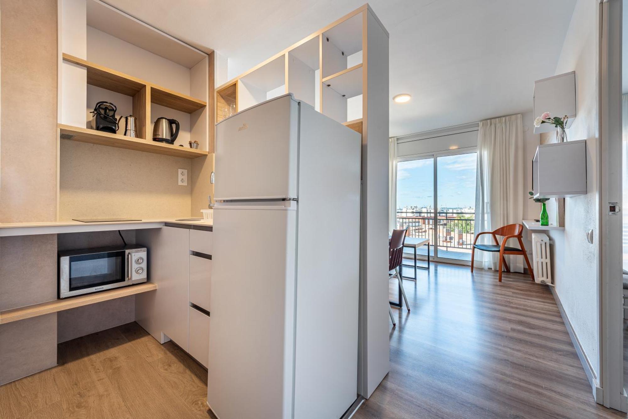 Astoria Apartament *