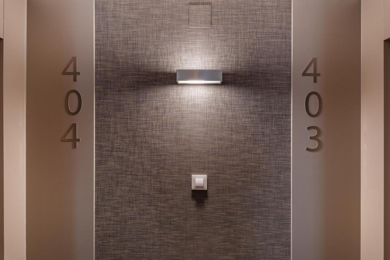 Astoria Apartamento