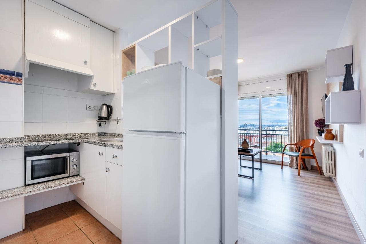 Astoria Apartament Tarragona