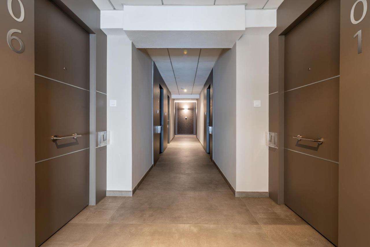 Apartment Astoria Tarragona