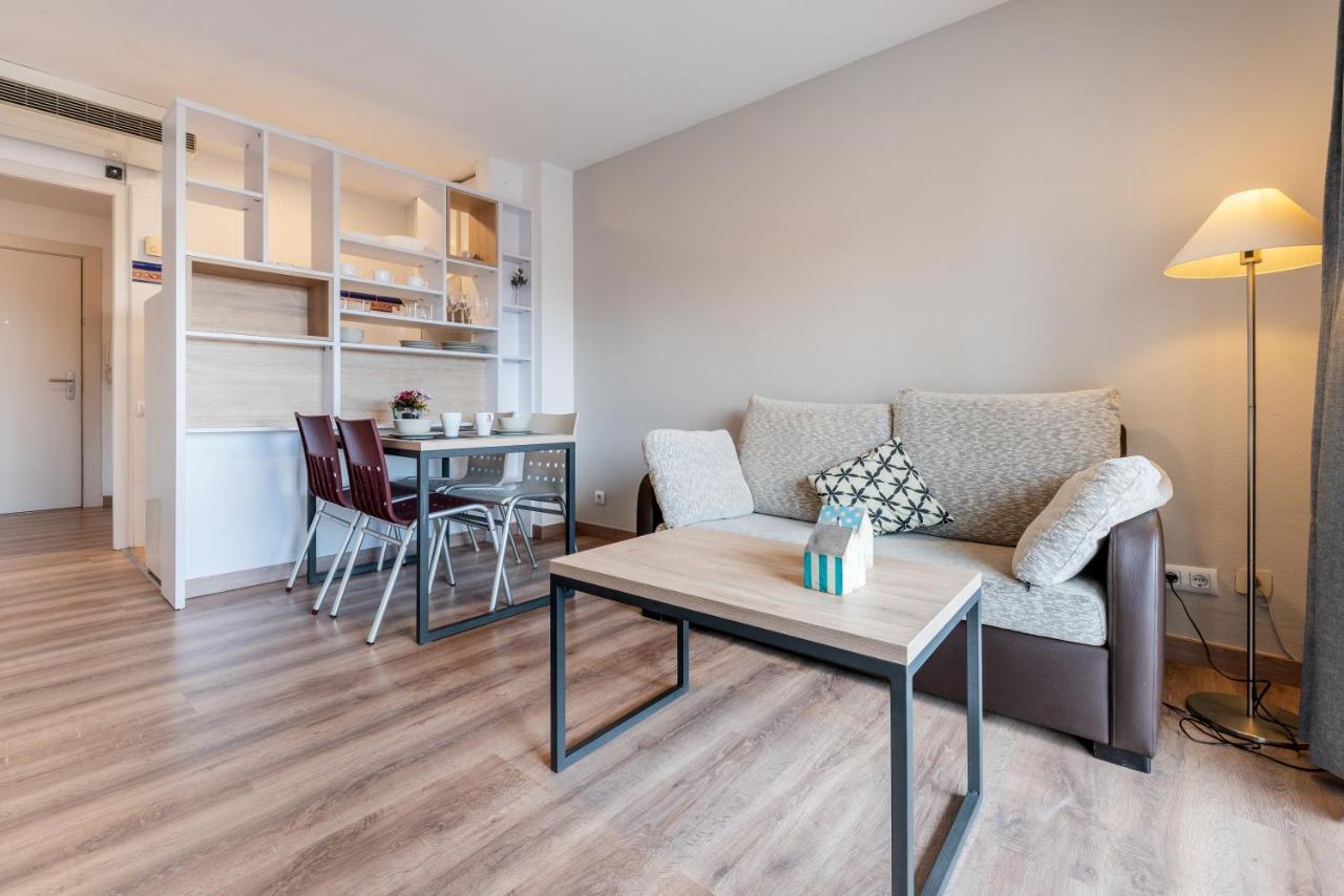 Apartamento Astoria Tarragona