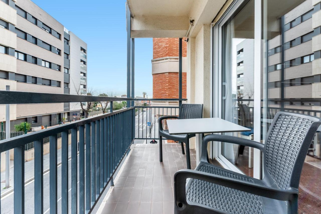 Astoria Apartament Tarragona