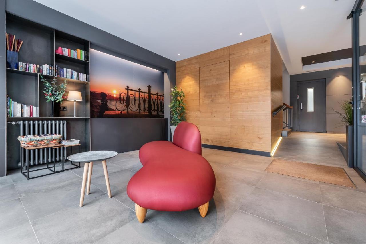 Astoria Apartament *