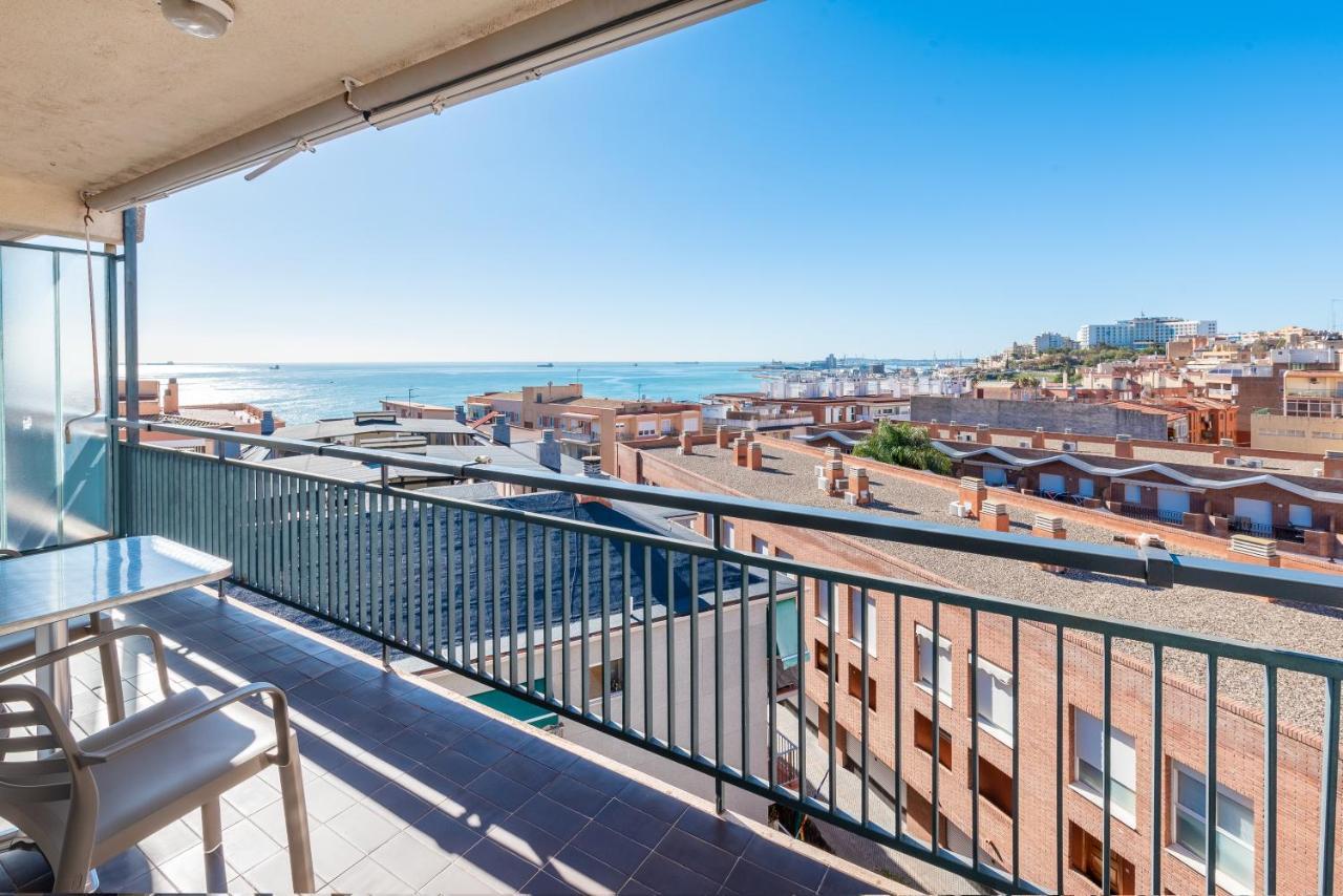Apartment Astoria Tarragona