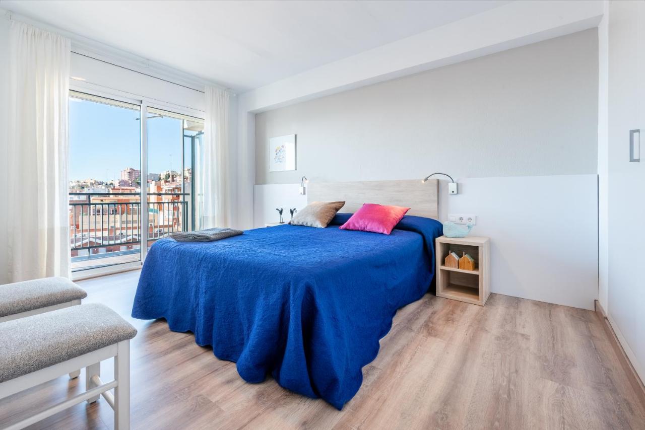 Astoria Apartament Tarragona