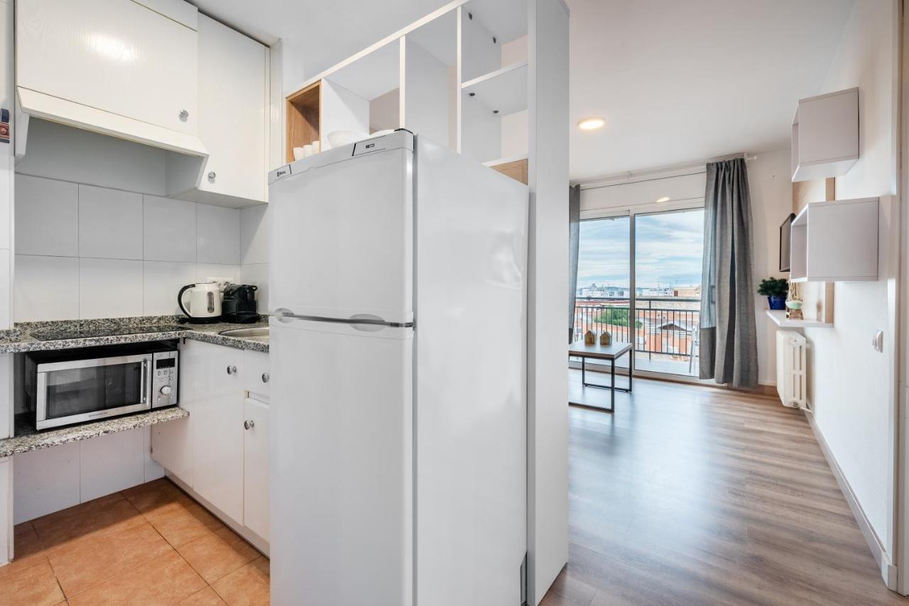 Astoria Apartment Tarragona