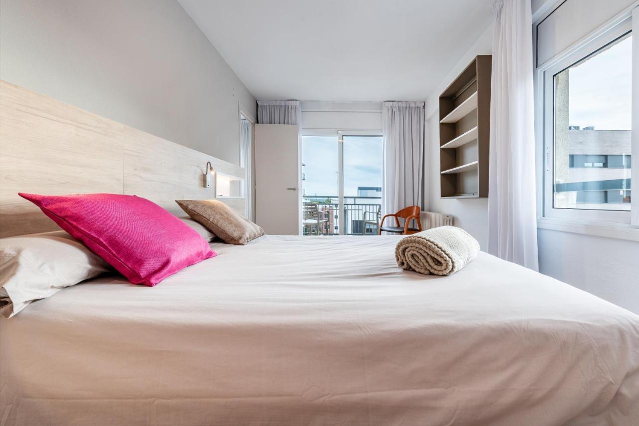 Appartement Astoria